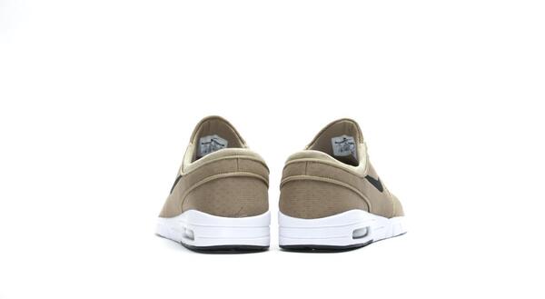 Stefan janoski max outlet khaki